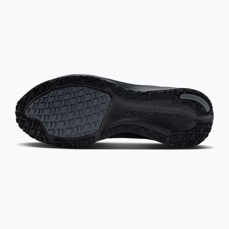 Buty do biegania męskie Nike Pegasus 42 GORE-TEX black/off noir/dark grey/black 4