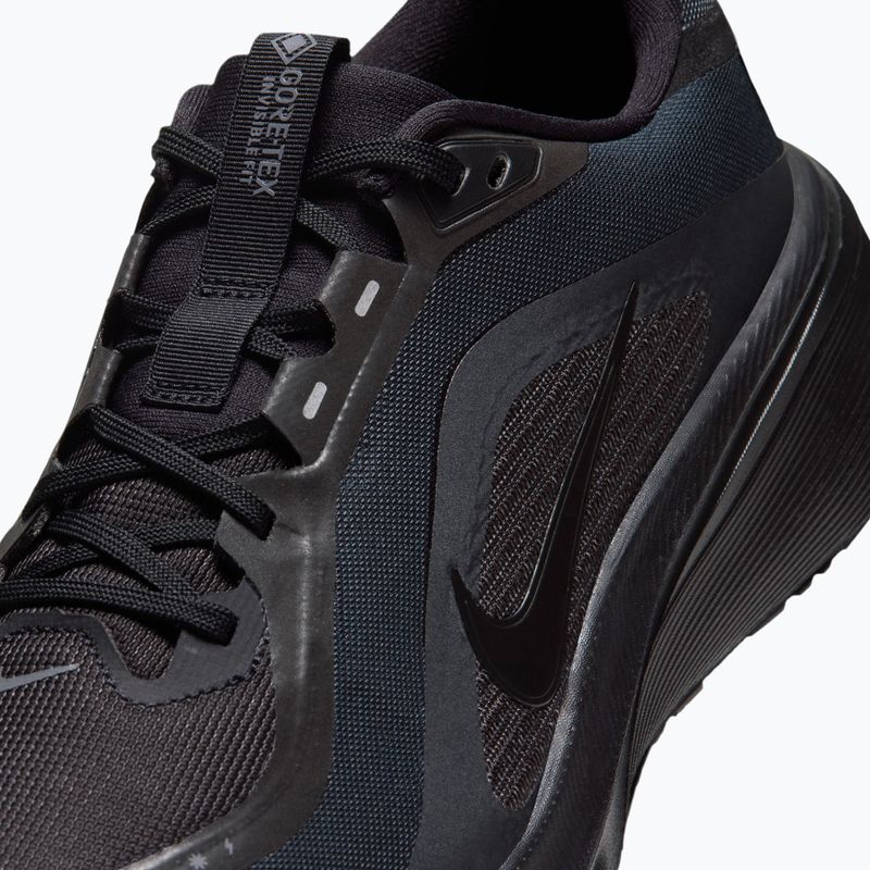 Buty do biegania męskie Nike Pegasus 42 GORE-TEX black/off noir/dark grey/black 5