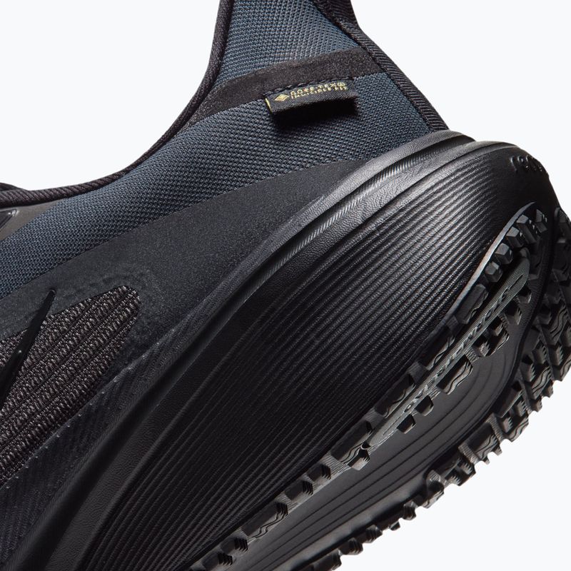 Buty do biegania męskie Nike Pegasus 42 GORE-TEX black/off noir/dark grey/black 6