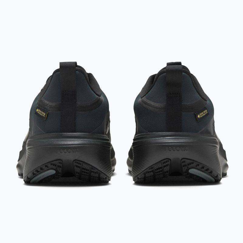 Buty do biegania damskie Nike Pegasus 42 GORE-TEX black/off noir/dark grey/black 2