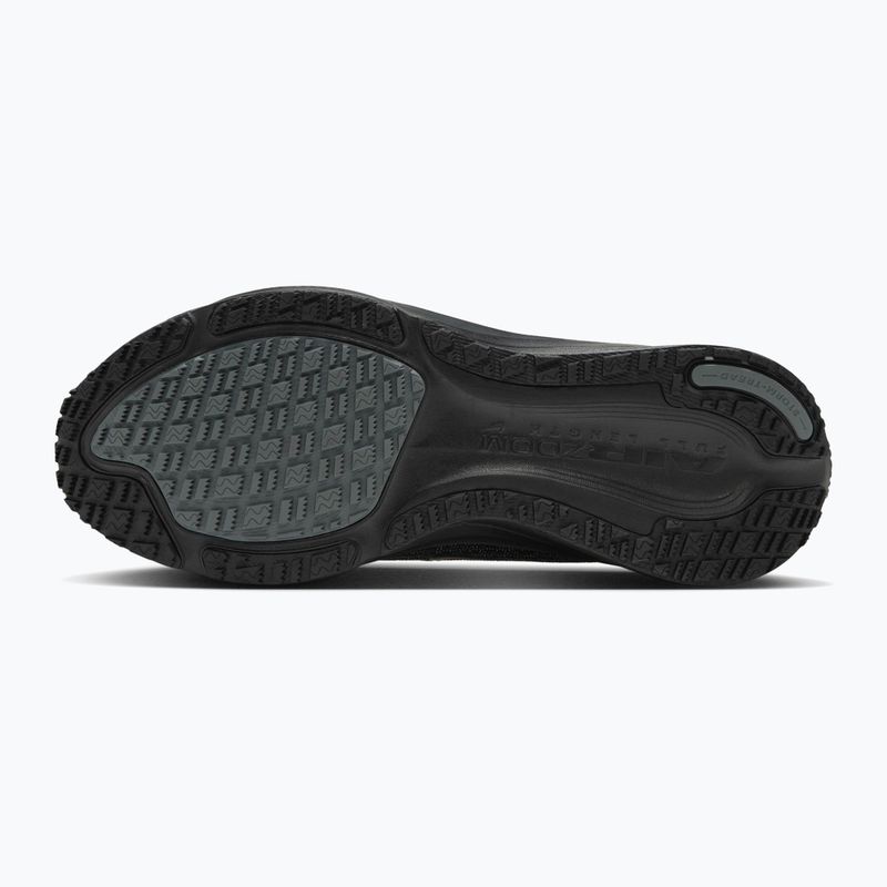 Buty do biegania damskie Nike Pegasus 42 GORE-TEX black/off noir/dark grey/black 4