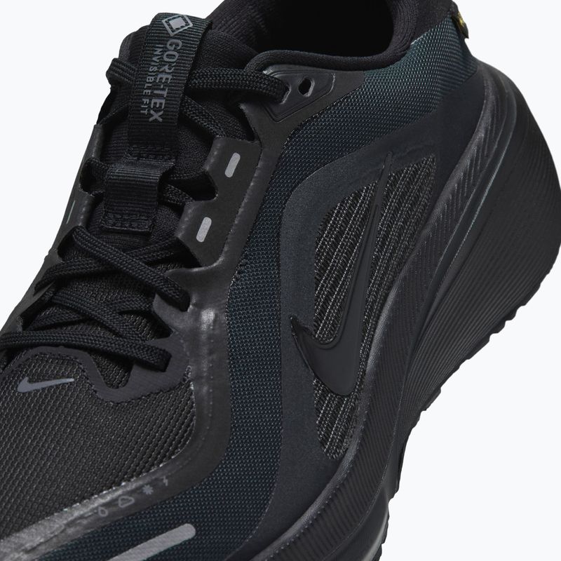 Buty do biegania damskie Nike Pegasus 42 GORE-TEX black/off noir/dark grey/black 5