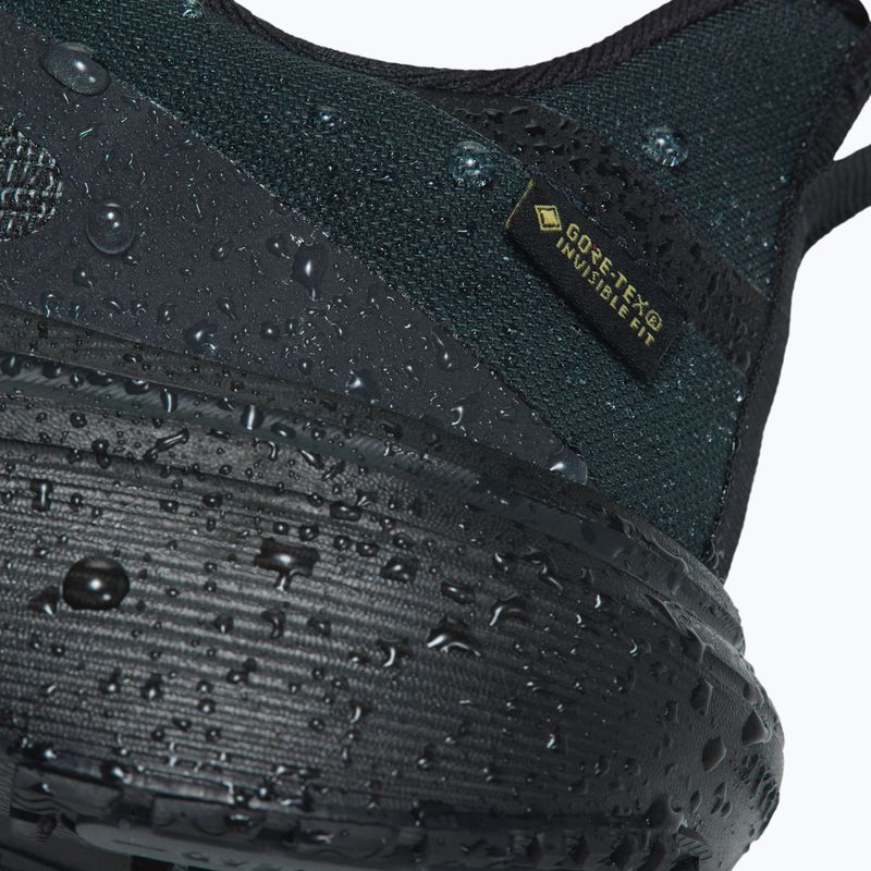 Buty do biegania damskie Nike Pegasus 42 GORE-TEX black/off noir/dark grey/black 7