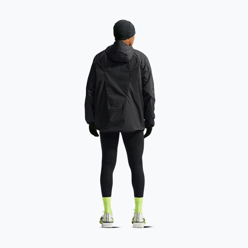 Legginsy do biegania męskie Nike Stride Dri-FIT Winterized black/black 3