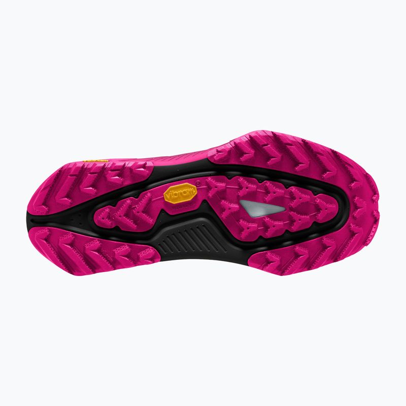Buty do biegania męskie Nike ACG Zegama Trail GORE-TEX Pure Platinum/Black/Hyper Pink/Wolf Grey 3
