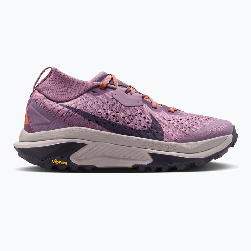 Buty do biegania damskie Nike ACG Zegama Trail Violet Dust/Silver Lilac/Purple Dynasty