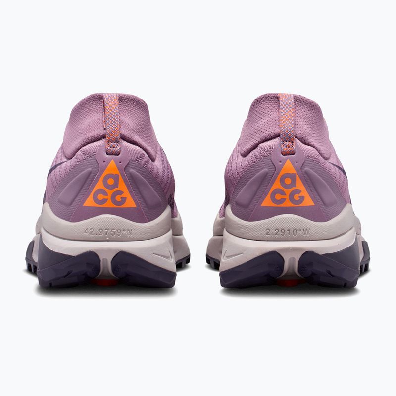 Buty do biegania damskie ACG Zegama Trail Violet Dust/Silver Lilac/Purple Dynasty 2