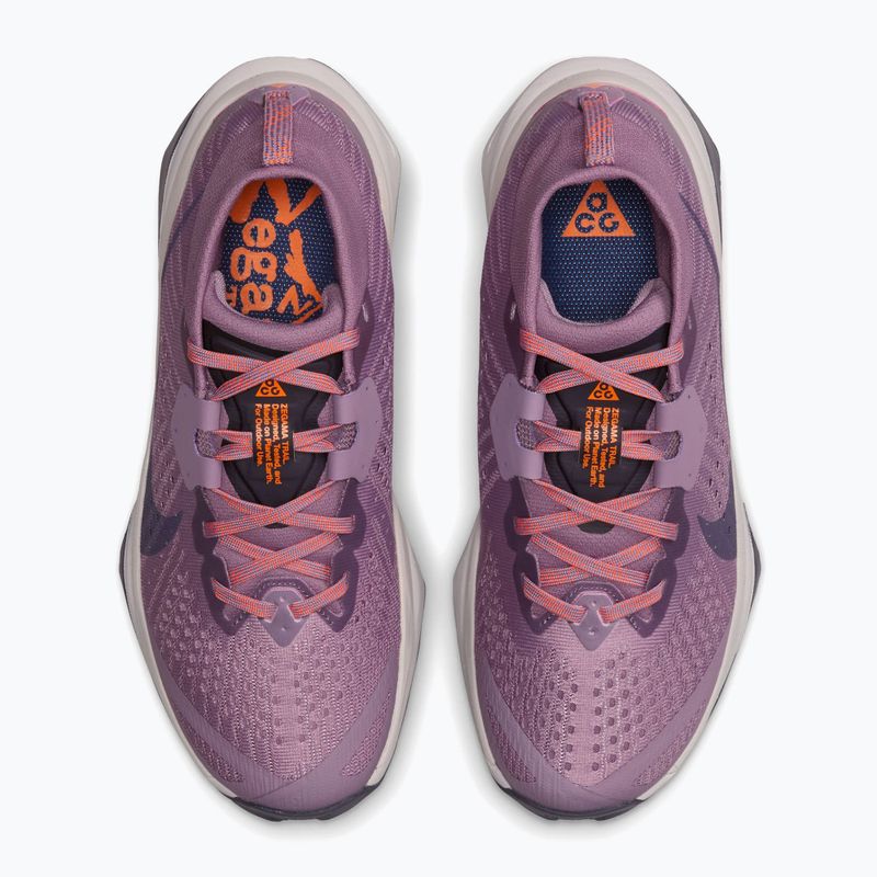 Buty do biegania damskie ACG Zegama Trail Violet Dust/Silver Lilac/Purple Dynasty 3