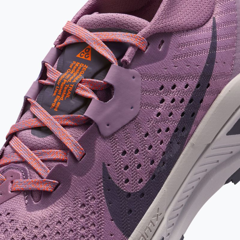 Buty do biegania damskie ACG Zegama Trail Violet Dust/Silver Lilac/Purple Dynasty 5