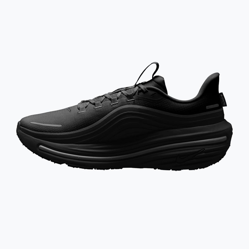 Buty do biegania męskie Nike Winflo 12 GORE-TEX black/black/dark smoke grey 2