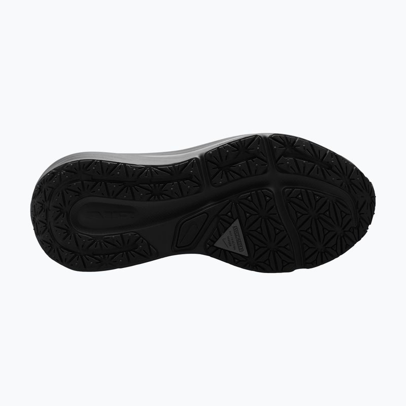 Buty do biegania męskie Nike Winflo 12 GORE-TEX black/black/dark smoke grey 3