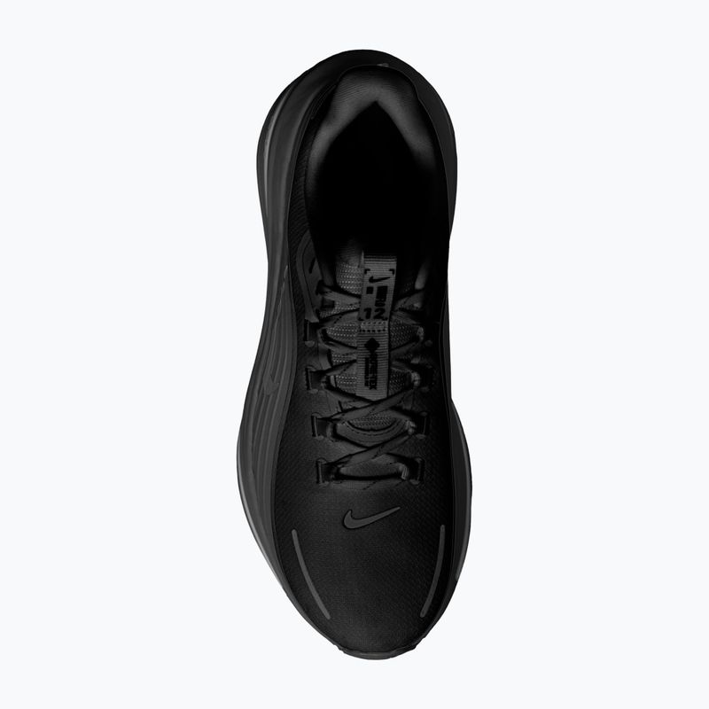 Buty do biegania męskie Nike Winflo 12 GORE-TEX black/black/dark smoke grey 4