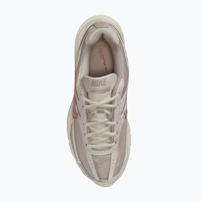 Buty damskie Nike Initiator phantom/rust pink/moon particle 4