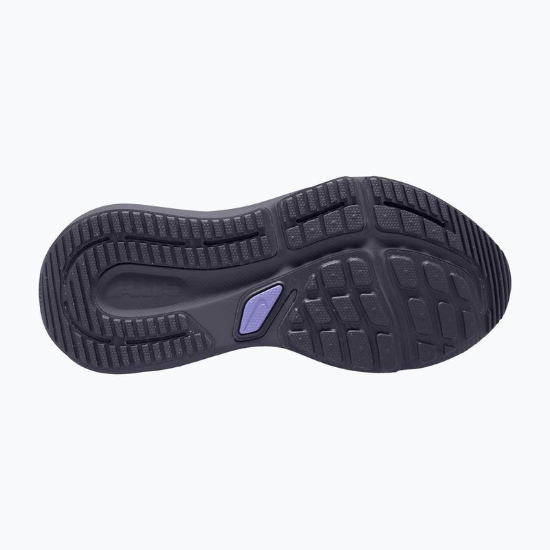 Buty do biegania damskie Nike Winflo 12 black/gridiron/purple pulse 3