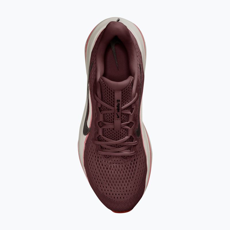 Buty do biegania męskie Nike Winflo 12 light boulder/light redwood/velvet brown 4