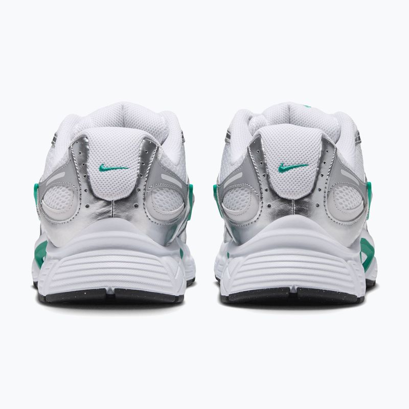 Buty męskie Nike V5 RNR white/metallic silver/metallic pewter 2