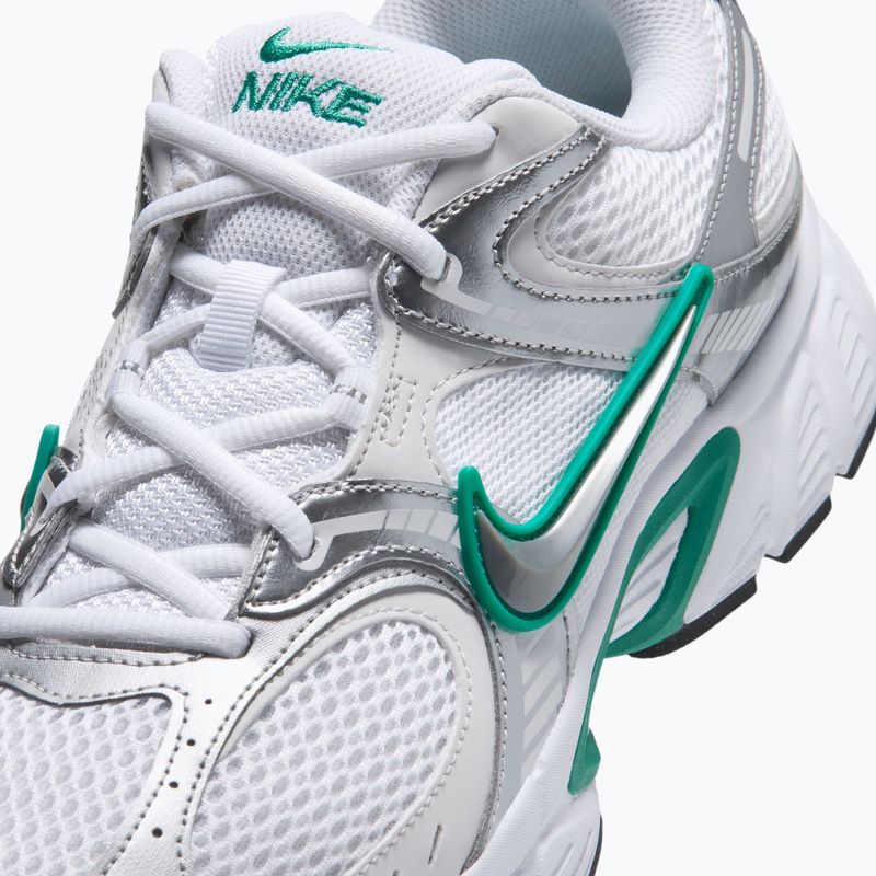 Buty męskie Nike V5 RNR white/metallic silver/metallic pewter 5