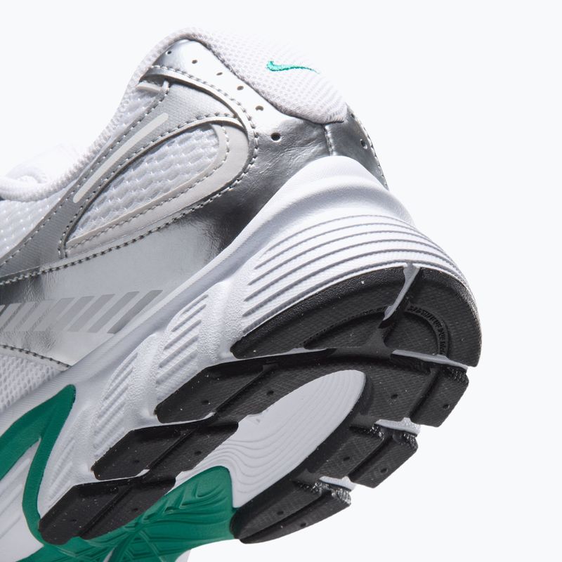 Buty męskie Nike V5 RNR white/metallic silver/metallic pewter 6