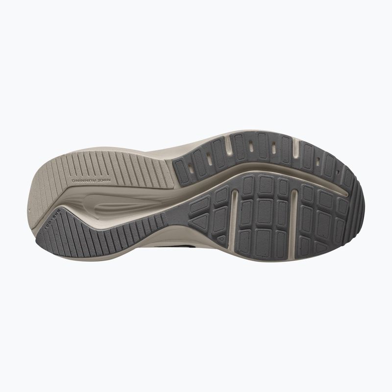Buty do biegania męskie Nike Downshifter 14 medium ash/cream Ii/total orange/black 3
