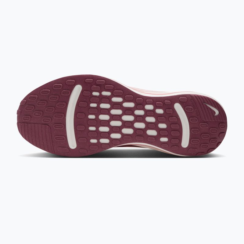 Buty do biegania damskie Nike Journey Run orange pearl/rust pink/sail/pink smoke 4