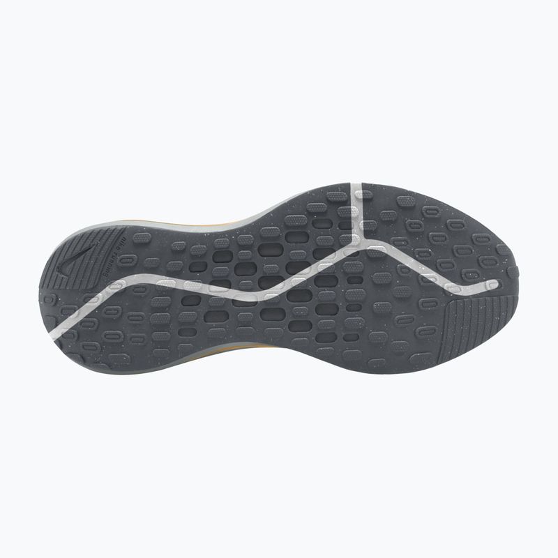 Buty do biegania damskie Nike Journey Run pure platinum/metallic silver 3