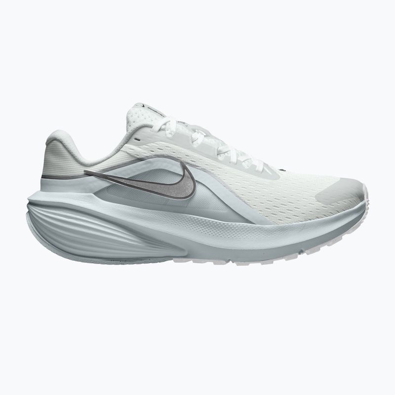 Buty do biegania damskie Nike Downshifter 14 off white/pure platinum/metallic silver