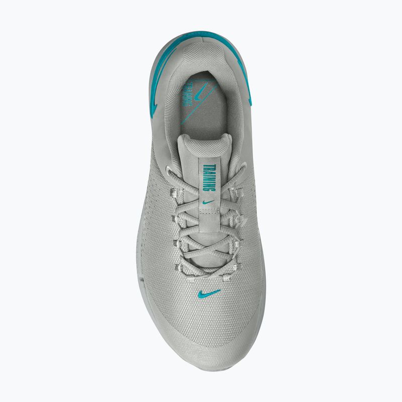 Buty treningowe męskie Nike MC Trainer 4 grey fog/light smoke grey/energy 2