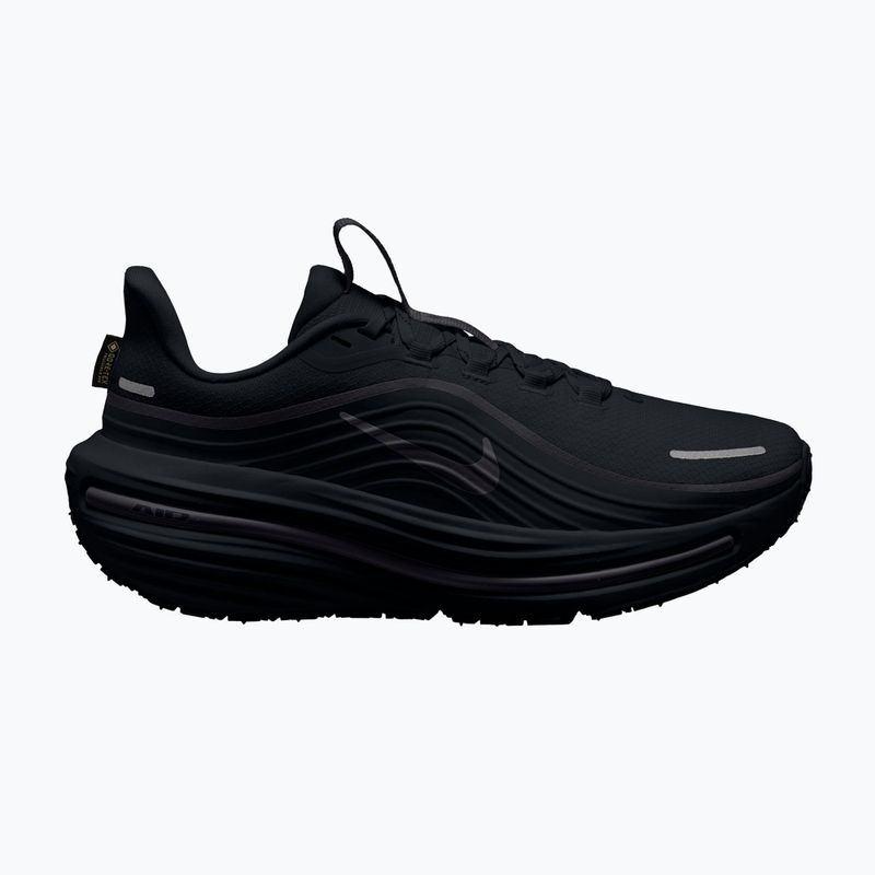 Buty do biegania damskie Nike Winflo 12 GORE-TEX black/black/dark smoke grey