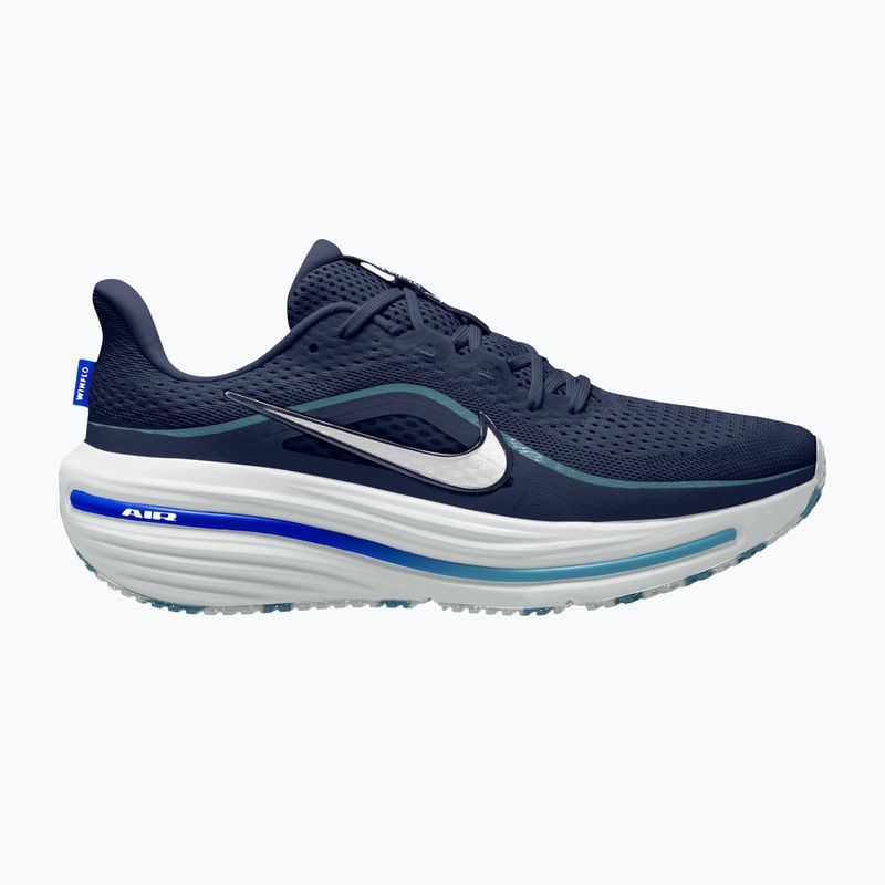 Buty do biegania męskie Nike Winflo 12 midnight navy/dark slate/white