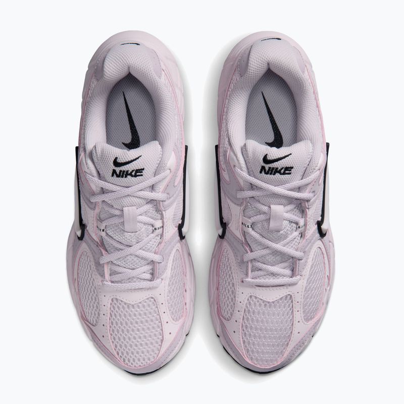 Buty damskie Nike V5 RNR bleached lilac/iced lilac/bleached lilac 5
