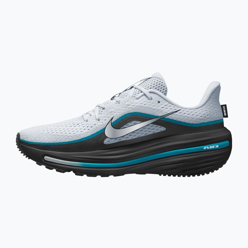 Buty do biegania męskie Nike Winflo 12 football grey/black 2