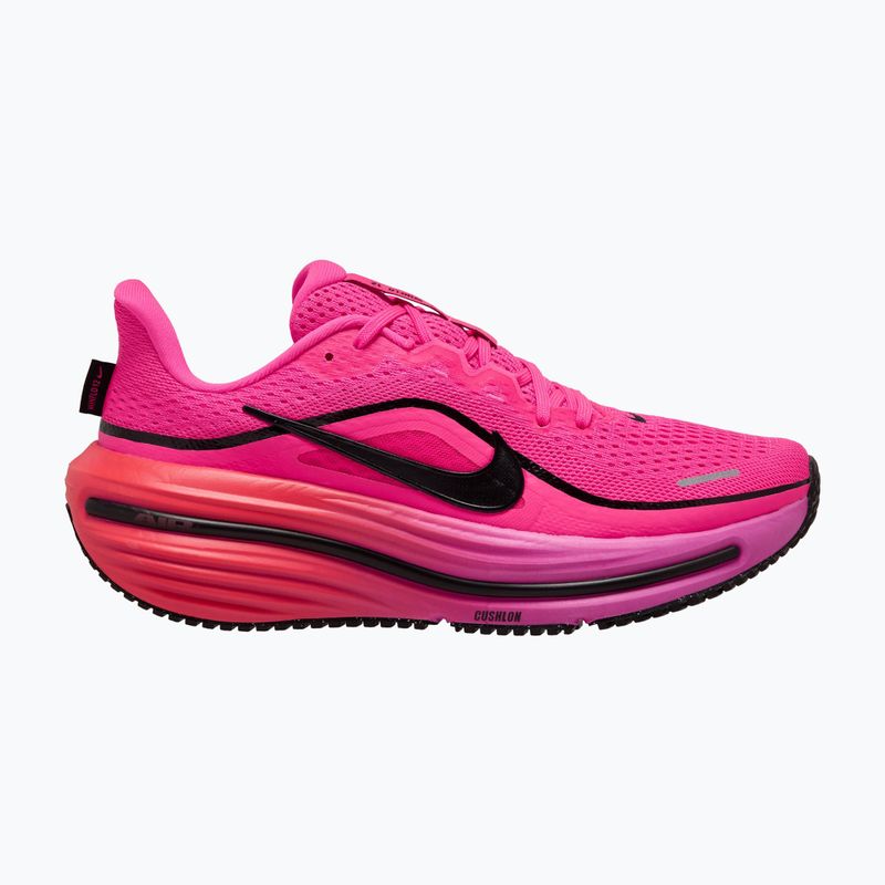 Buty do biegania damskie Nike Winflo 12 hyper pink/laser crimson/black