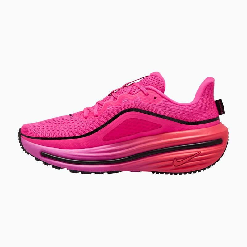 Buty do biegania damskie Nike Winflo 12 hyper pink/laser crimson/black 2