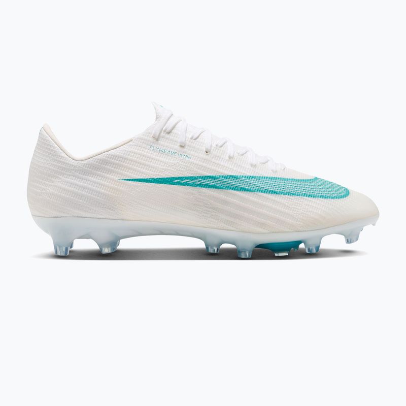 Buty piłkarskie męskie Nike Mercurial Superfly 11 Elite AG white/dusty cactus