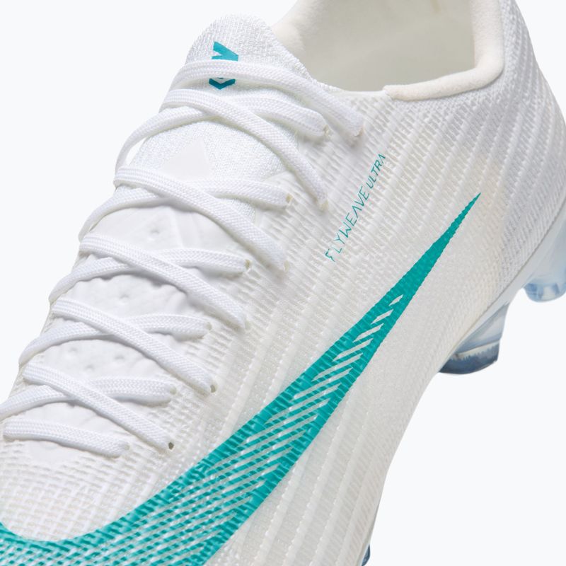 Buty piłkarskie męskie Nike Mercurial Superfly 11 Elite AG white/dusty cactus 5