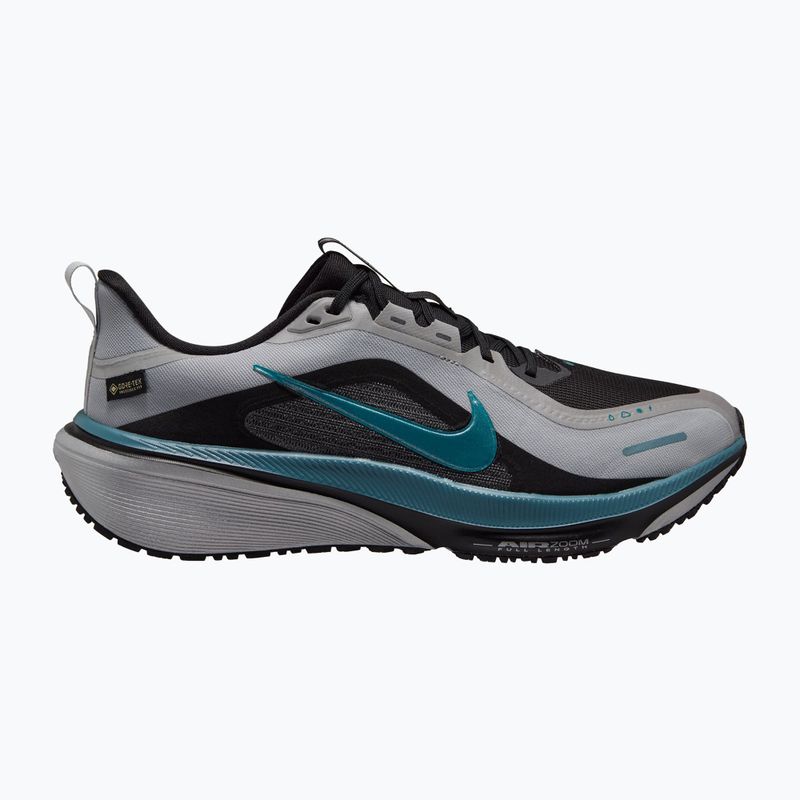 Buty do biegania męskie Nike Pegasus 42 GORE-TEX light smoke grey/smokey blue/bright spruce