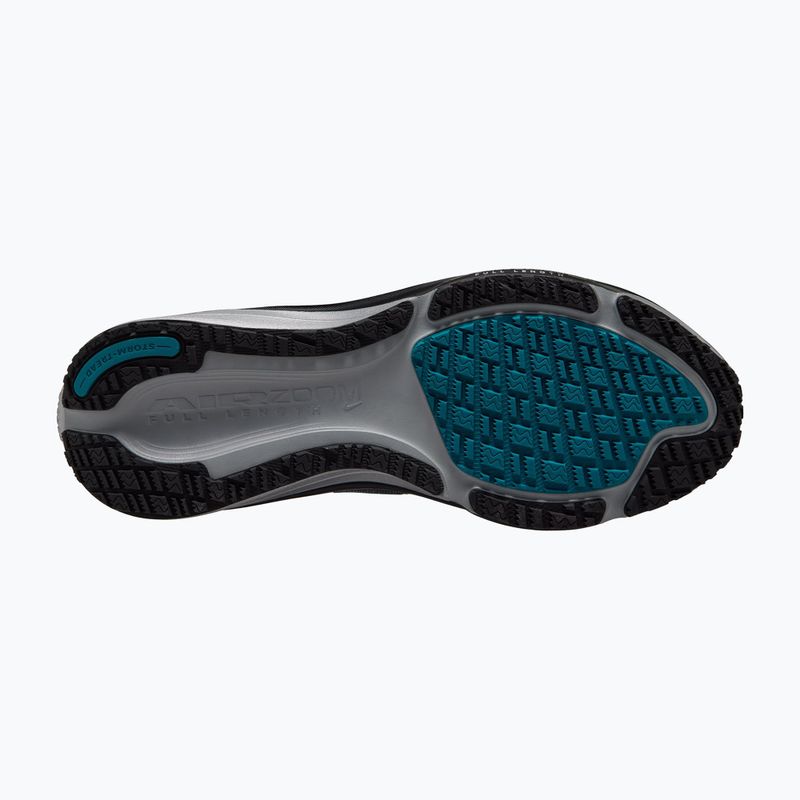 Buty do biegania męskie Nike Pegasus 42 GORE-TEX light smoke grey/smokey blue/bright spruce 3