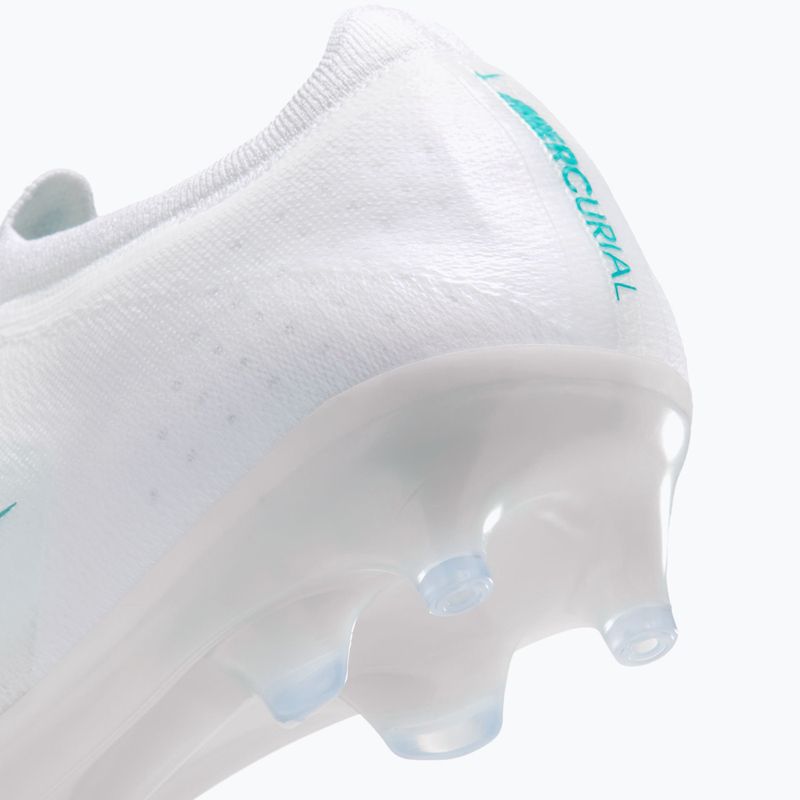 Buty piłkarskie męskie Nike Mercurial Vapor 17 Elite AG white/dusty cactus 6