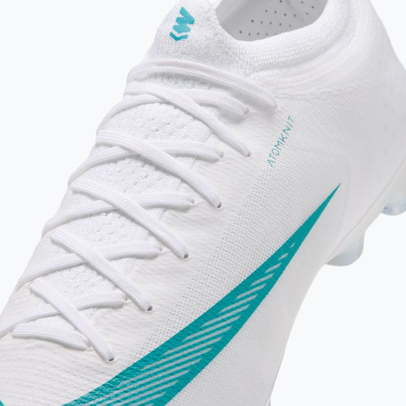 Buty piłkarskie męskie Nike Mercurial Vapor 17 Elite AG white/dusty cactus 7