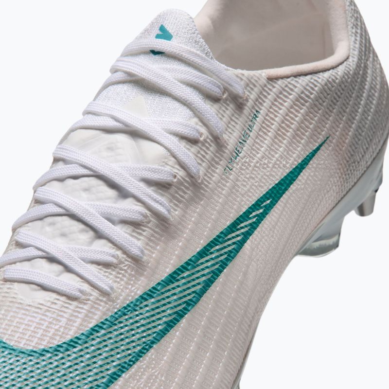 Buty piłkarskie męskie Nike Mercurial Superfly 11 Elite SG white/dusty cactus 5