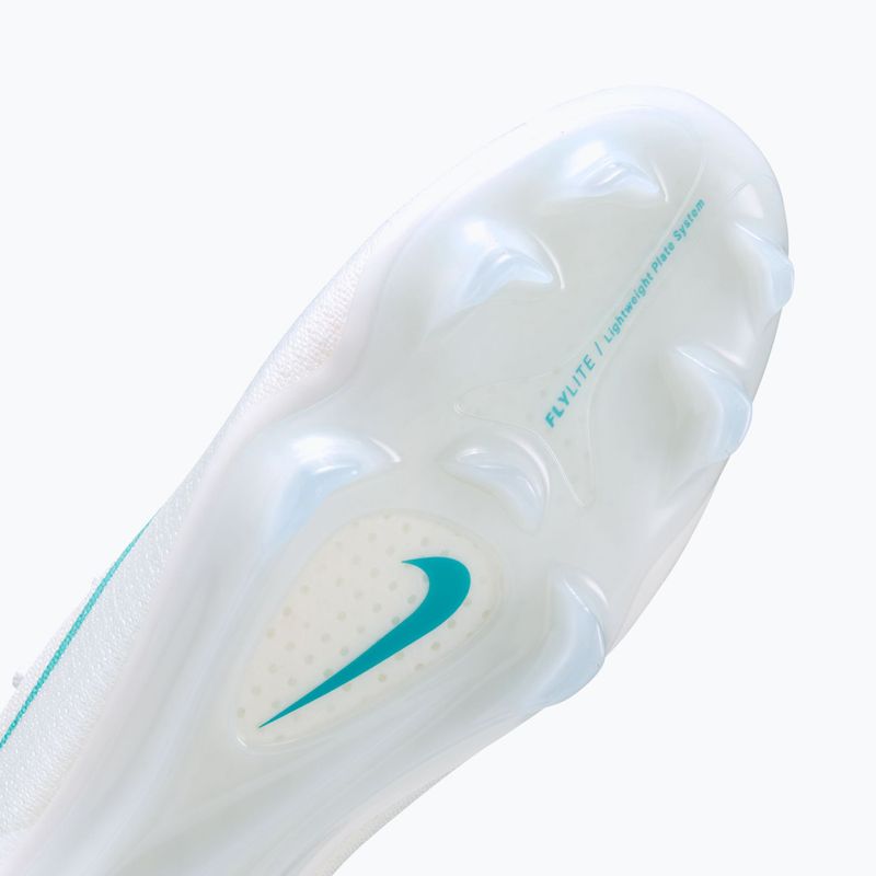 Buty piłkarskie męskie Nike Mercurial Vapor 17 Elite FG white/dusty cactus 7