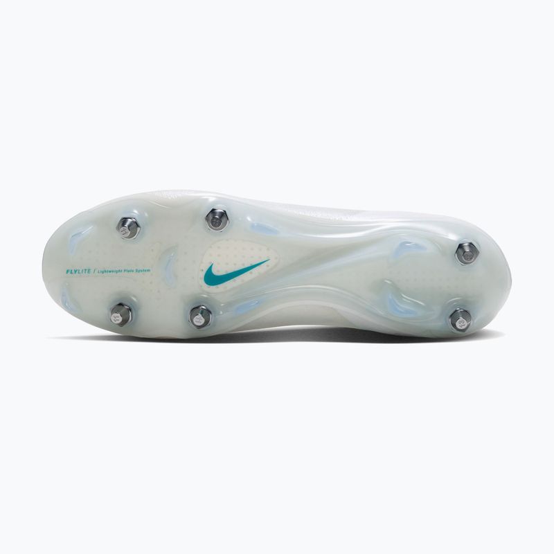 Buty piłkarskie męskie Nike Mercurial Vapor 17 Elite SG white/dusty cactus 4