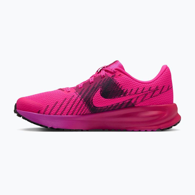 Buty do biegania damskie Nike Run Defy hyper pink/fuchsia blast/black 2