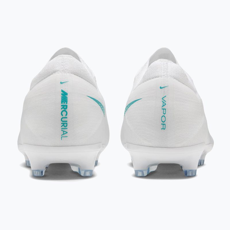 Buty piłkarskie męskie Nike Mercurial Vapor 17 Pro AG white/dusty cactus 2