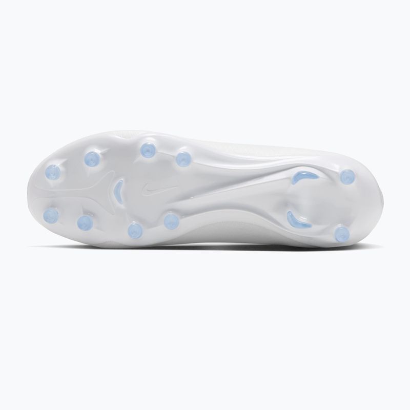 Buty piłkarskie męskie Nike Mercurial Vapor 17 Pro AG white/dusty cactus 4