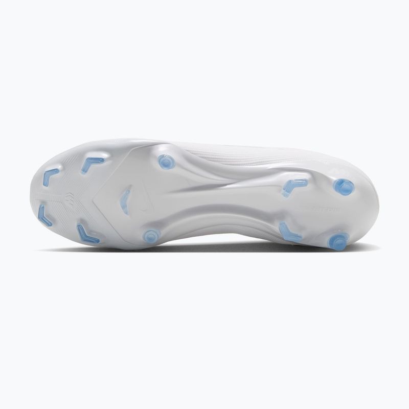 Buty piłkarskie męskie Nike Mercurial Superfly 11 Academy MG white/dusty cactus 4