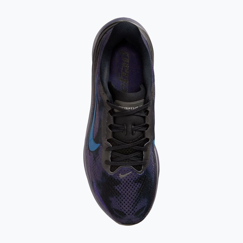Buty do biegania męskie Nike Pegasus 42 gridiron/black/multi color 2