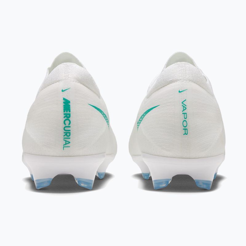 Buty piłkarskie męskie Nike Mercurial Vapor 17 Pro FG white/dusty cactus 2