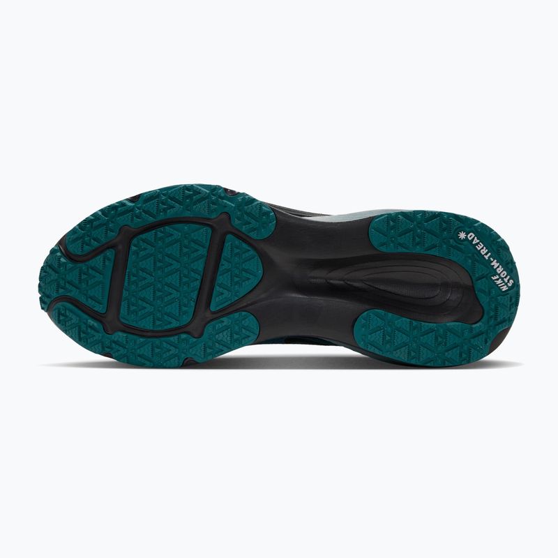 Buty do biegania męskie Nike Vomero 18 GORE-TEX off white/smokey blue/black 4