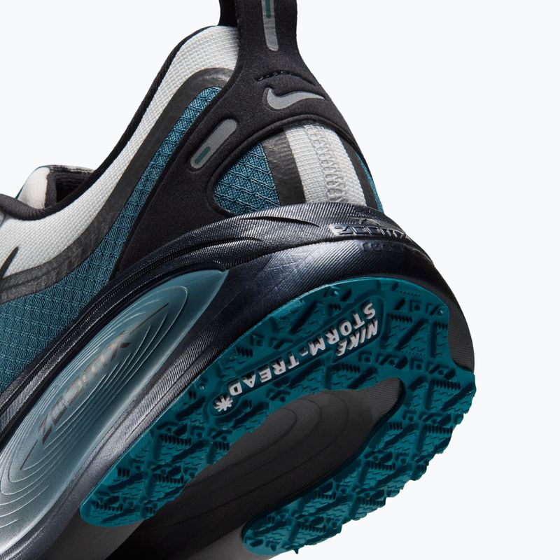 Buty do biegania męskie Nike Vomero 18 GORE-TEX off white/smokey blue/black 6